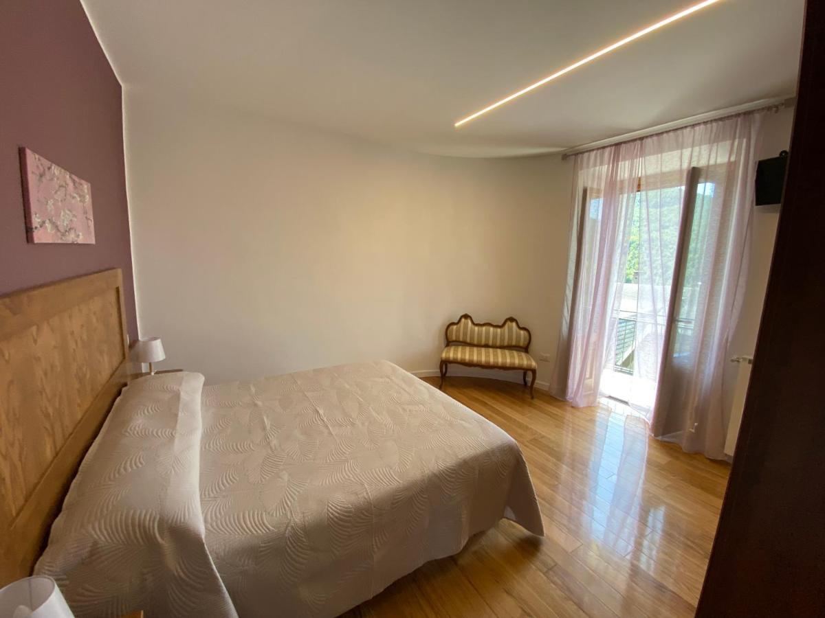 Da Mary Bed & Breakfast Badia Prataglia Exterior photo