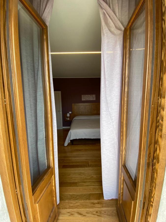 Da Mary Bed & Breakfast Badia Prataglia Exterior photo